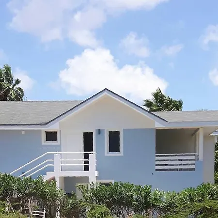 Beach Culture House Vila